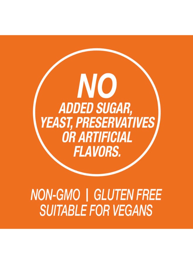 القرن الحادي والعشرون المكمل الغذائي بفيتامين سي بتركيز 500 ملغ - 110 أقراص - Image 4